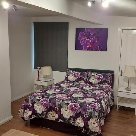 Great Rooms Fc Liverpool Luaran gambar