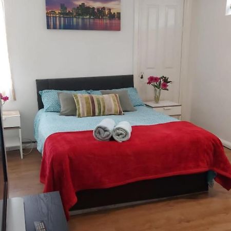 Great Rooms Fc Liverpool Luaran gambar