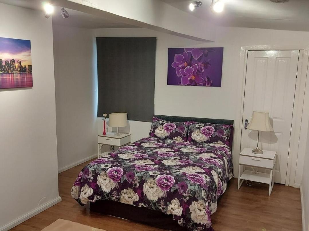 Great Rooms Fc Liverpool Luaran gambar