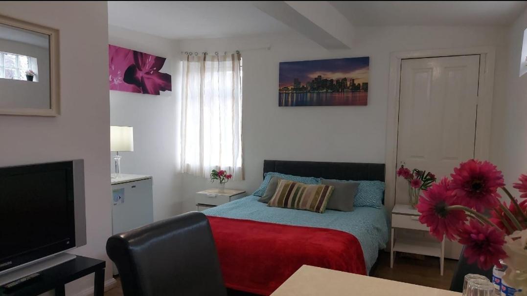 Great Rooms Fc Liverpool Luaran gambar