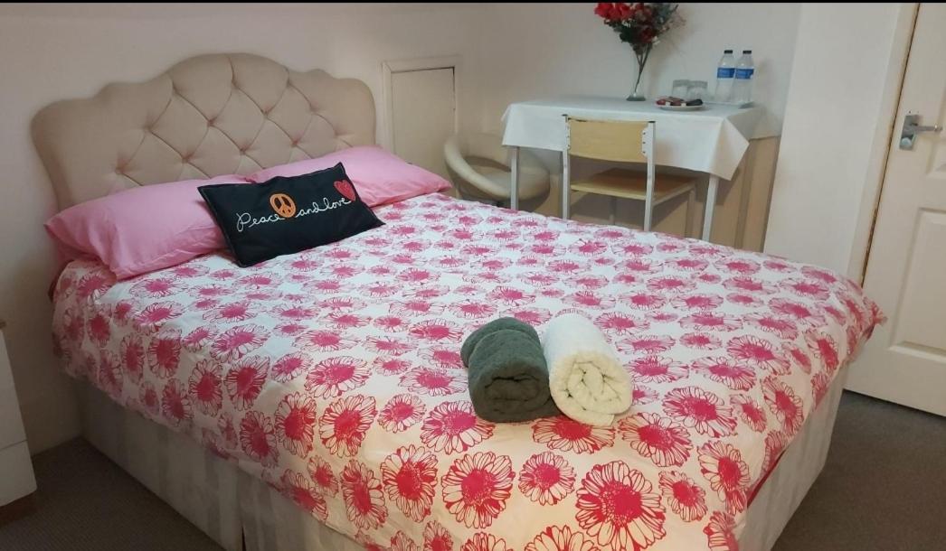 Great Rooms Fc Liverpool Luaran gambar